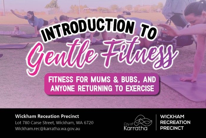 Introduction to gentle parenting for mums and bubs 